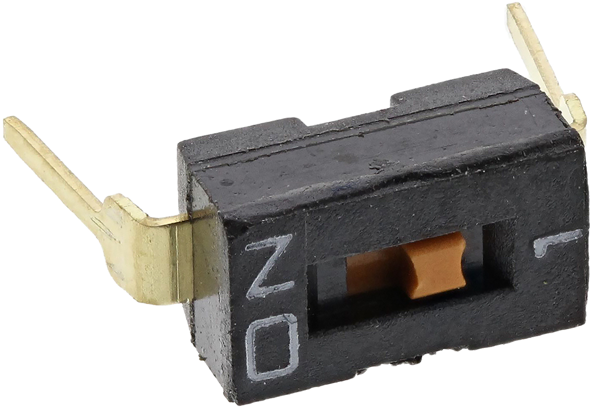 A6T-1101, Omron