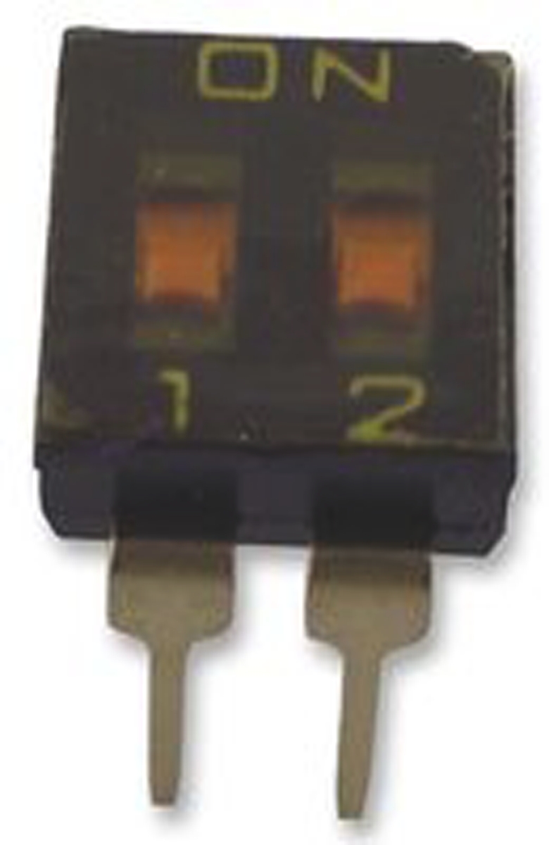 A6T-2102, Omron