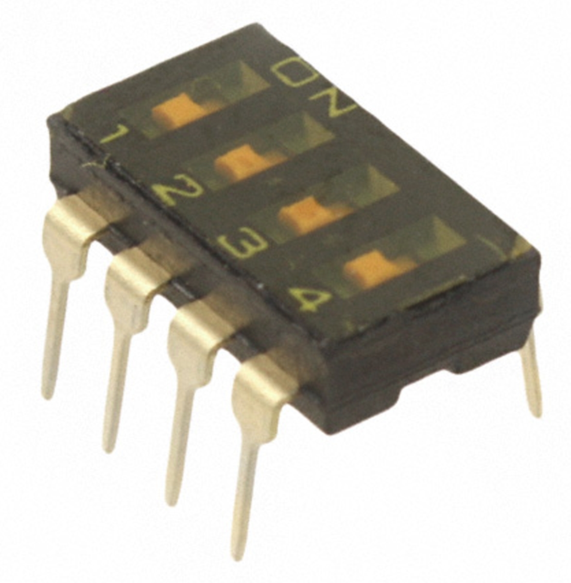 A6T-4104, Omron