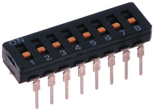 A6T-6104, Omron