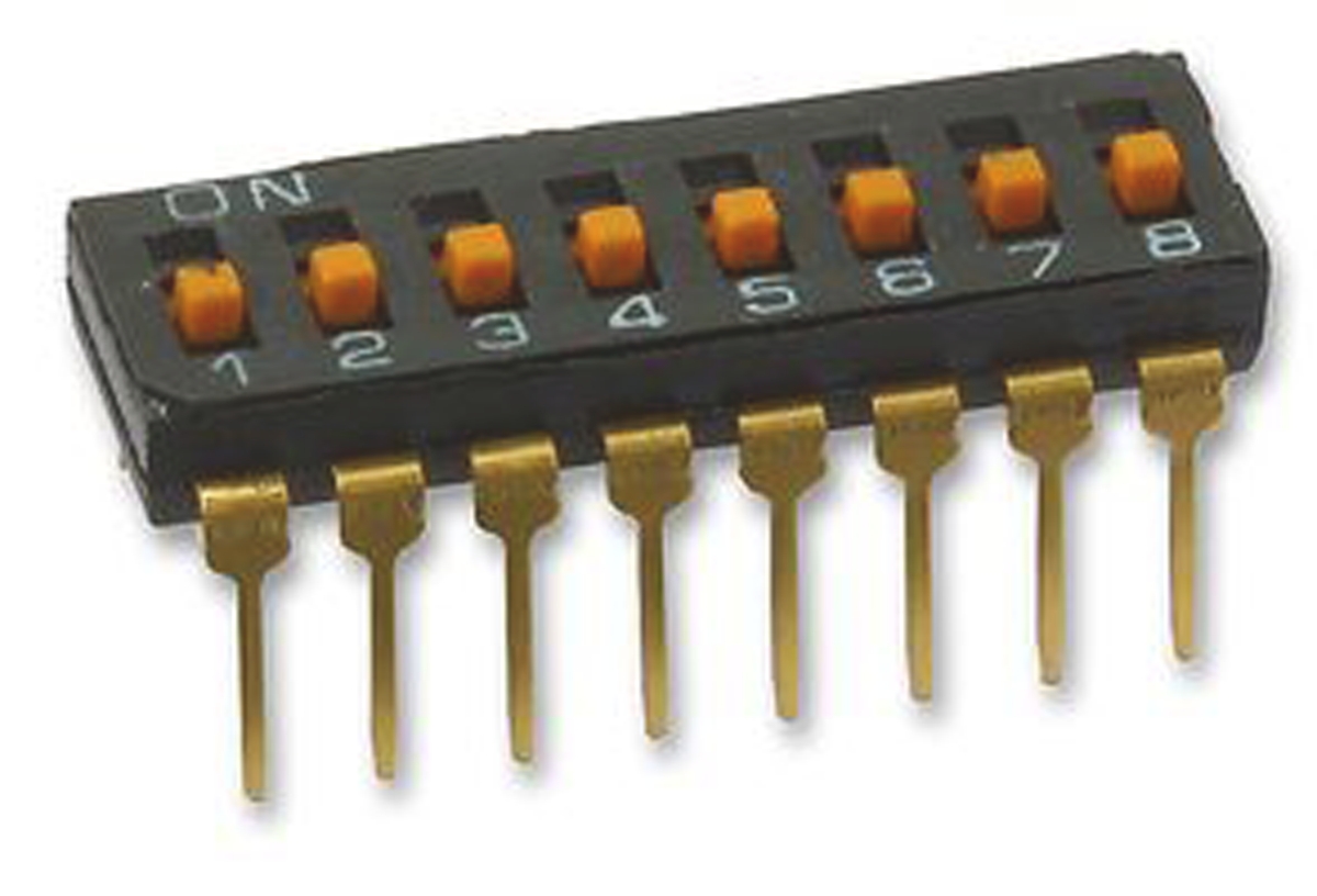 A6T-8104, Omron