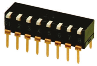 A6TR-8104, Omron