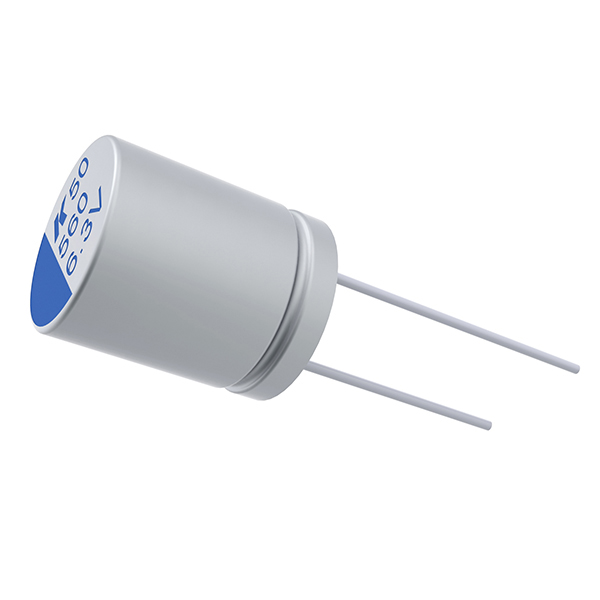 A750EK107M1CAAE018, KEMET