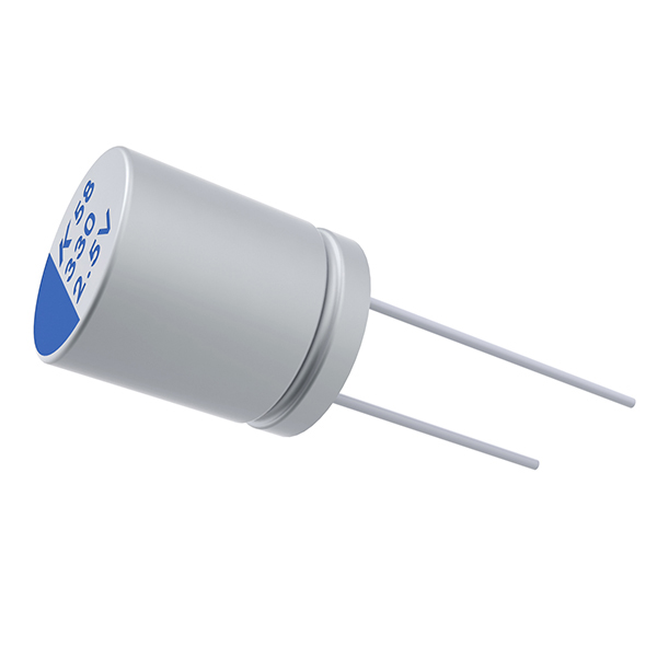 A758EK226M1EAAE050, KEMET