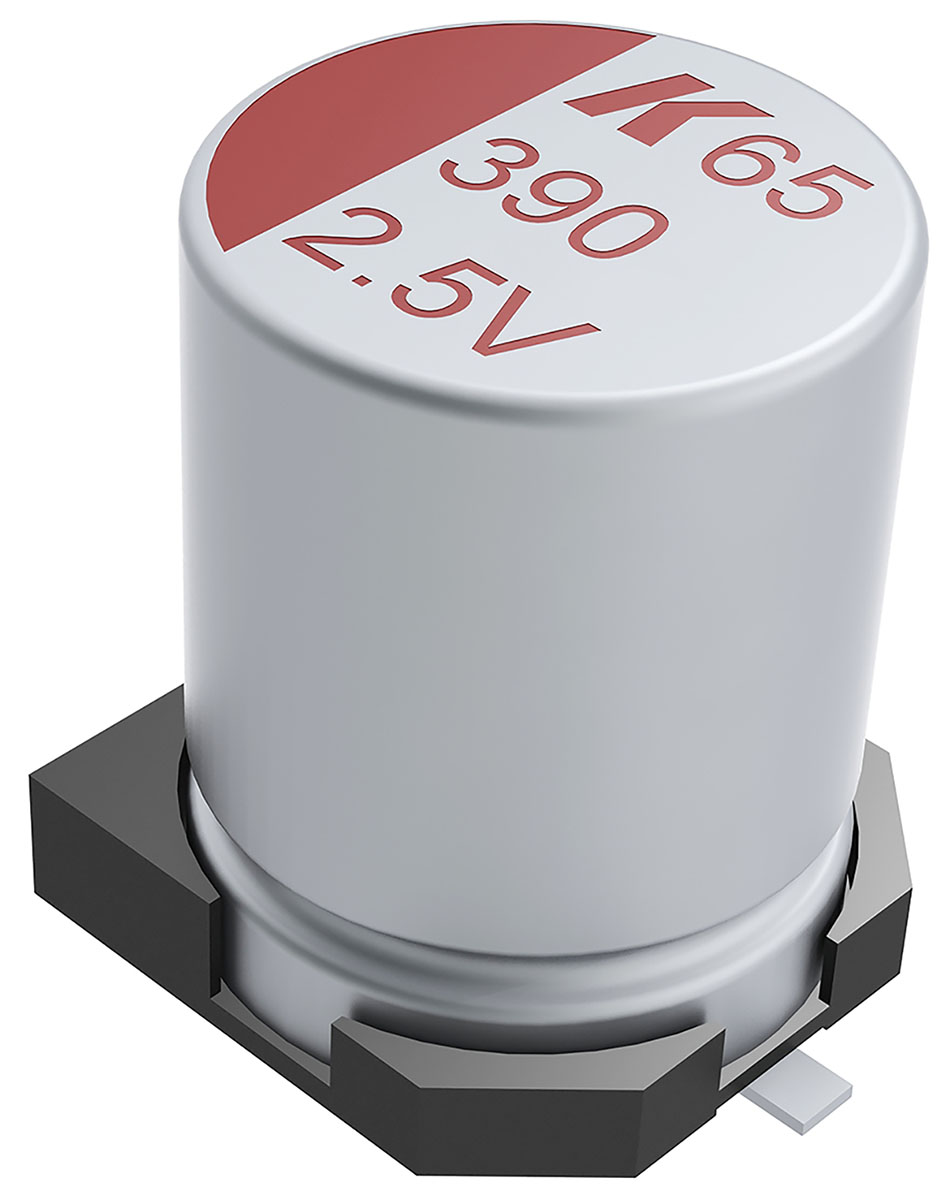 A765KN827M0JLAE010, KEMET