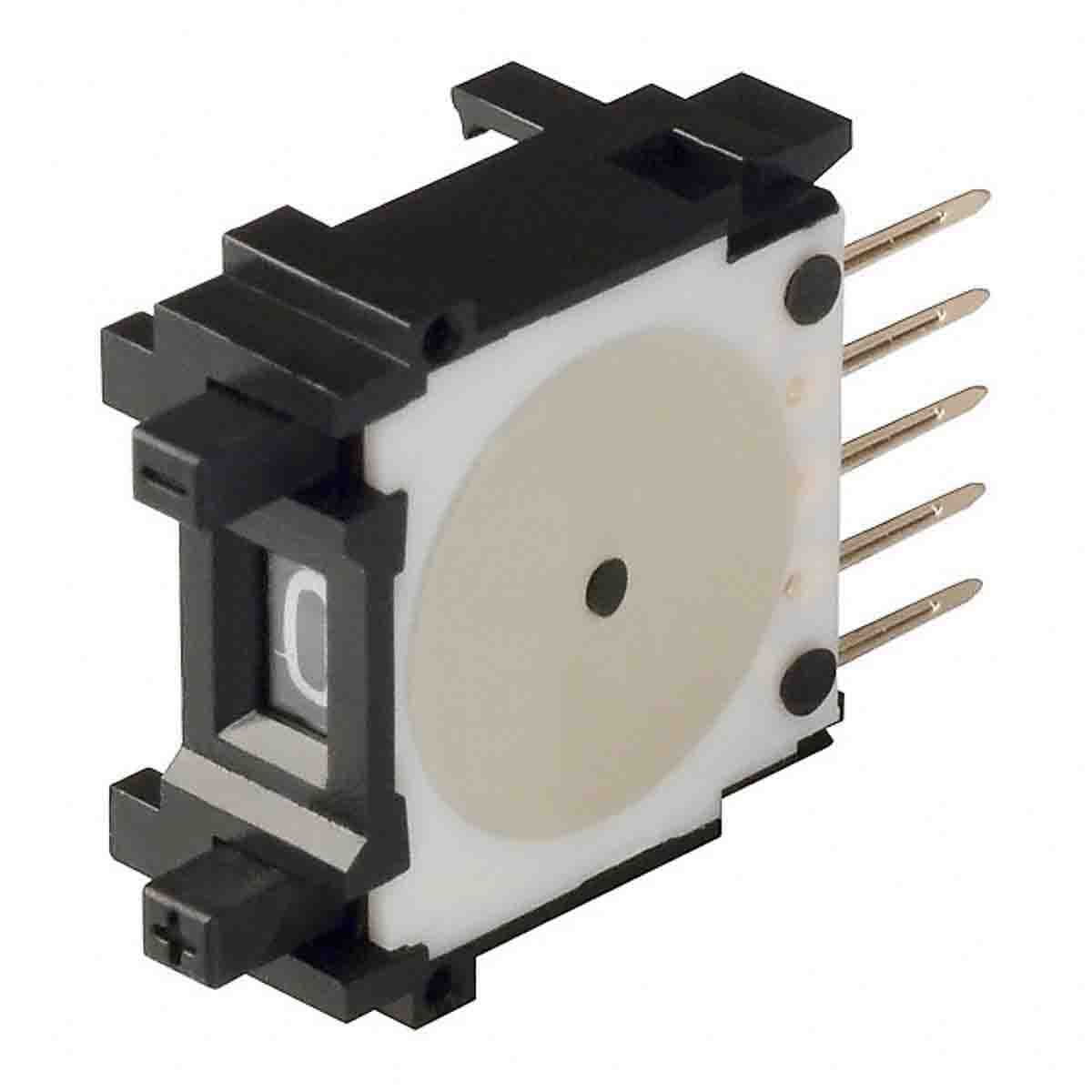 A7CN-206-1, Omron