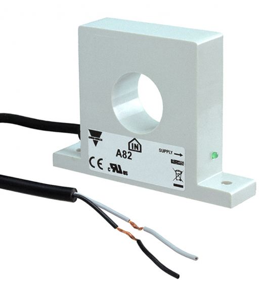 A82-20100, Carlo Gavazzi