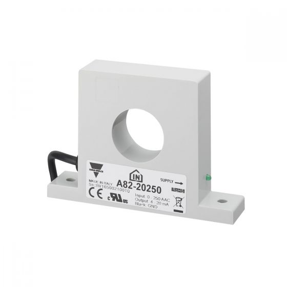 A82-20250, Carlo Gavazzi