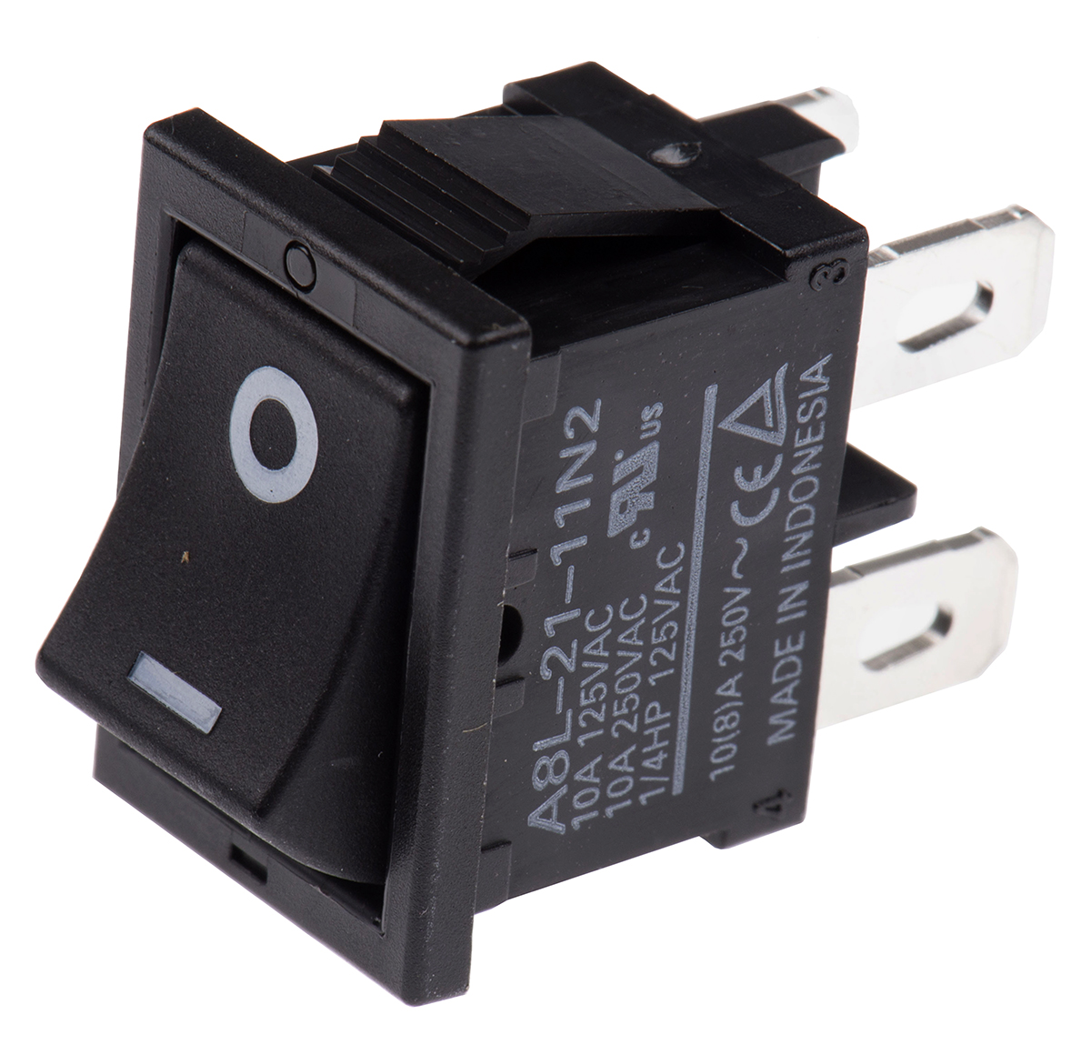 A8L-21-11N2, Omron