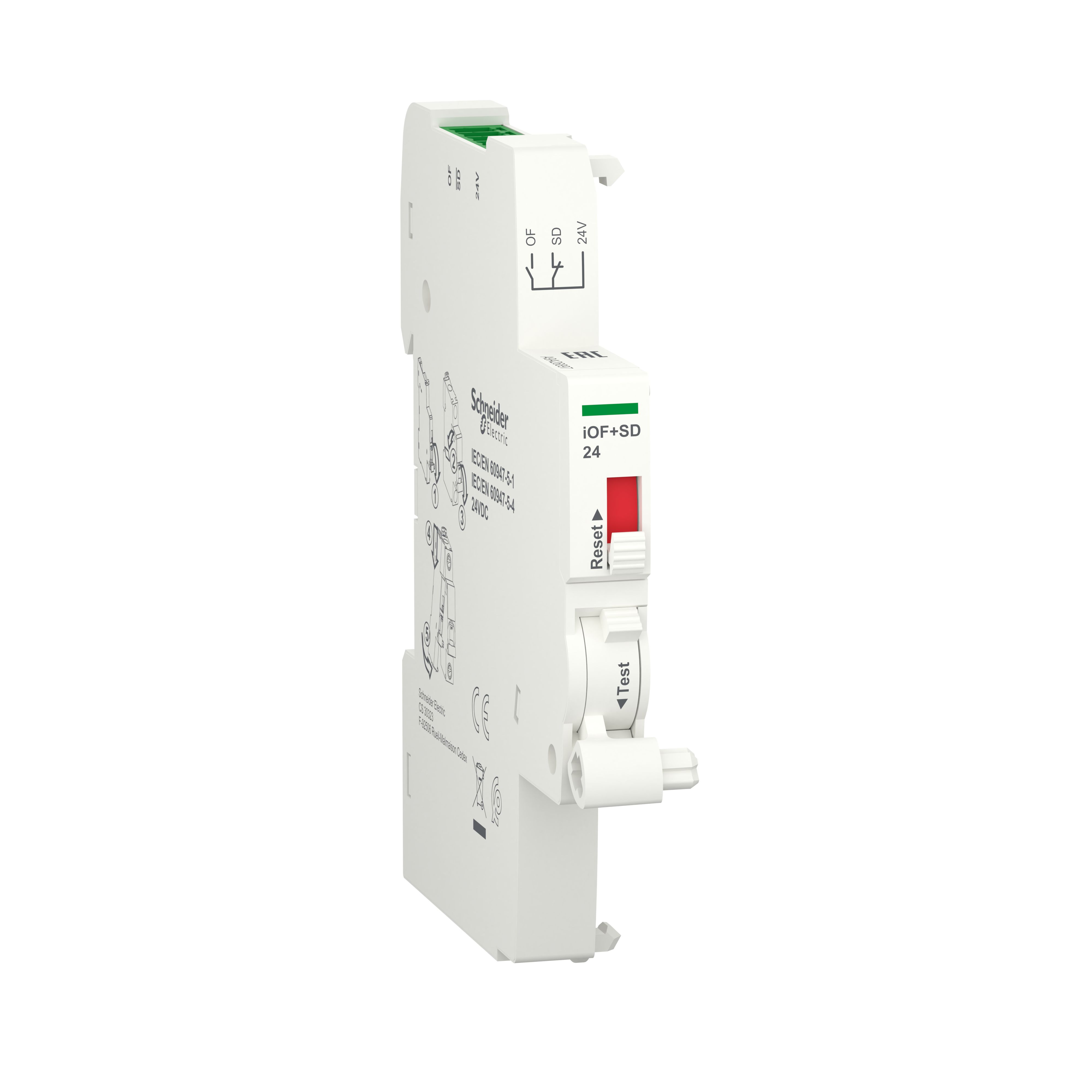 A9A26897, Schneider Electric