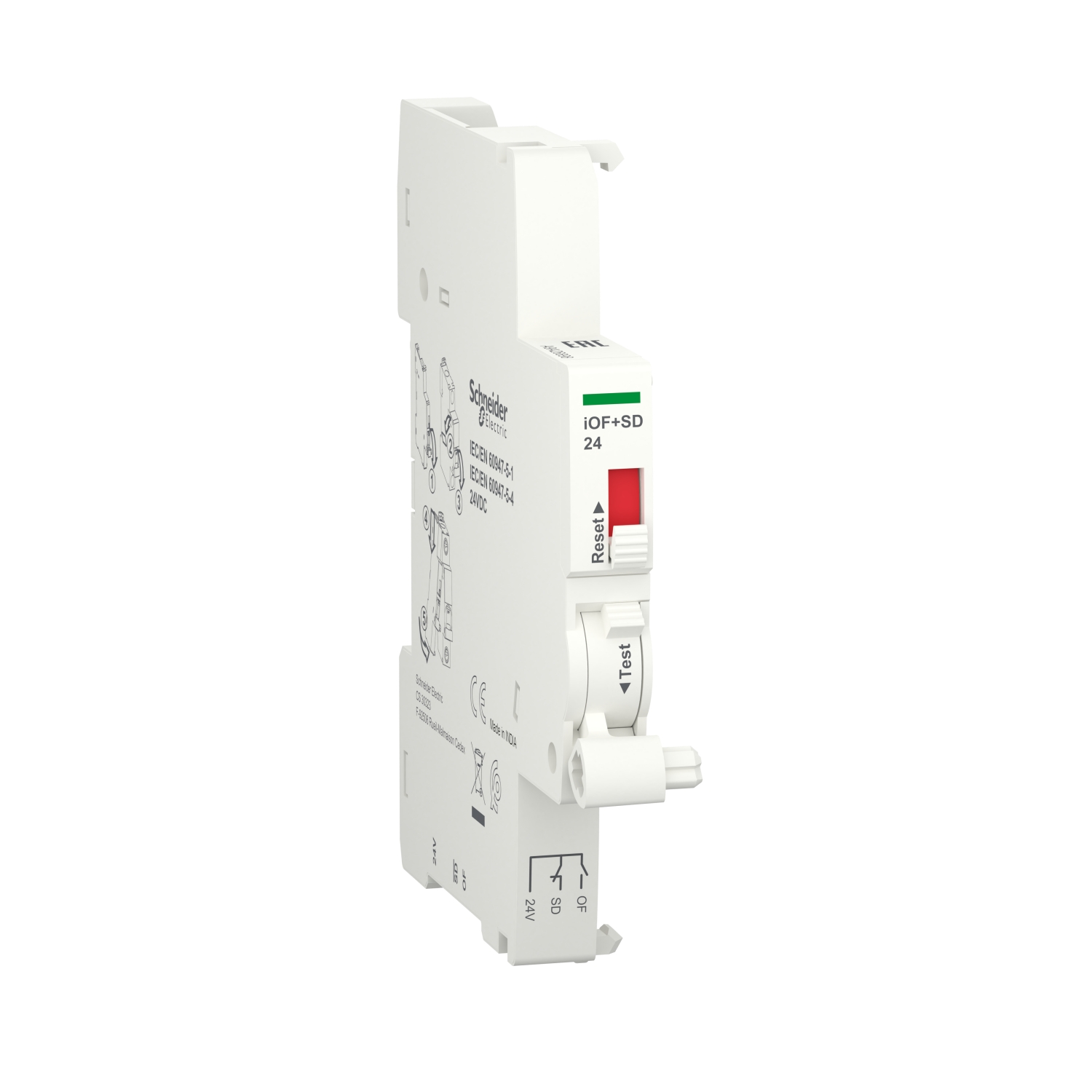 A9A26898, Schneider Electric