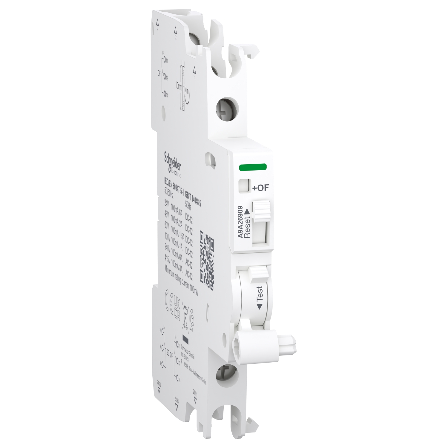 A9A26909, Schneider Electric