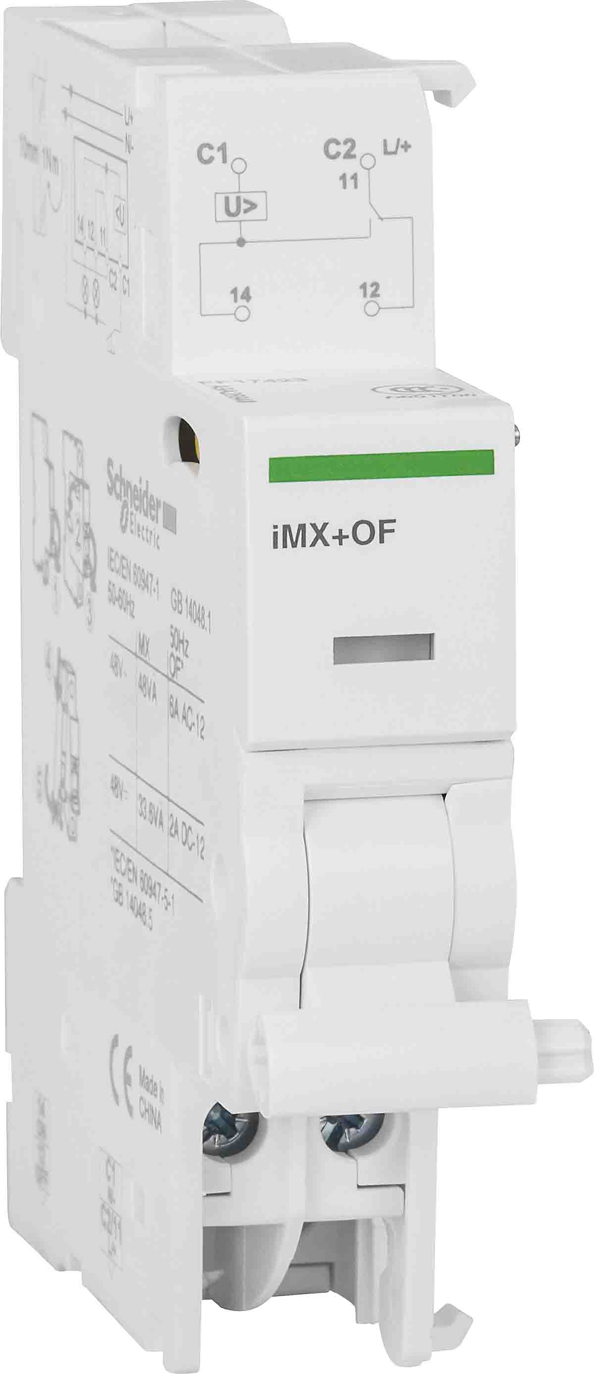 A9A26947, Schneider Electric