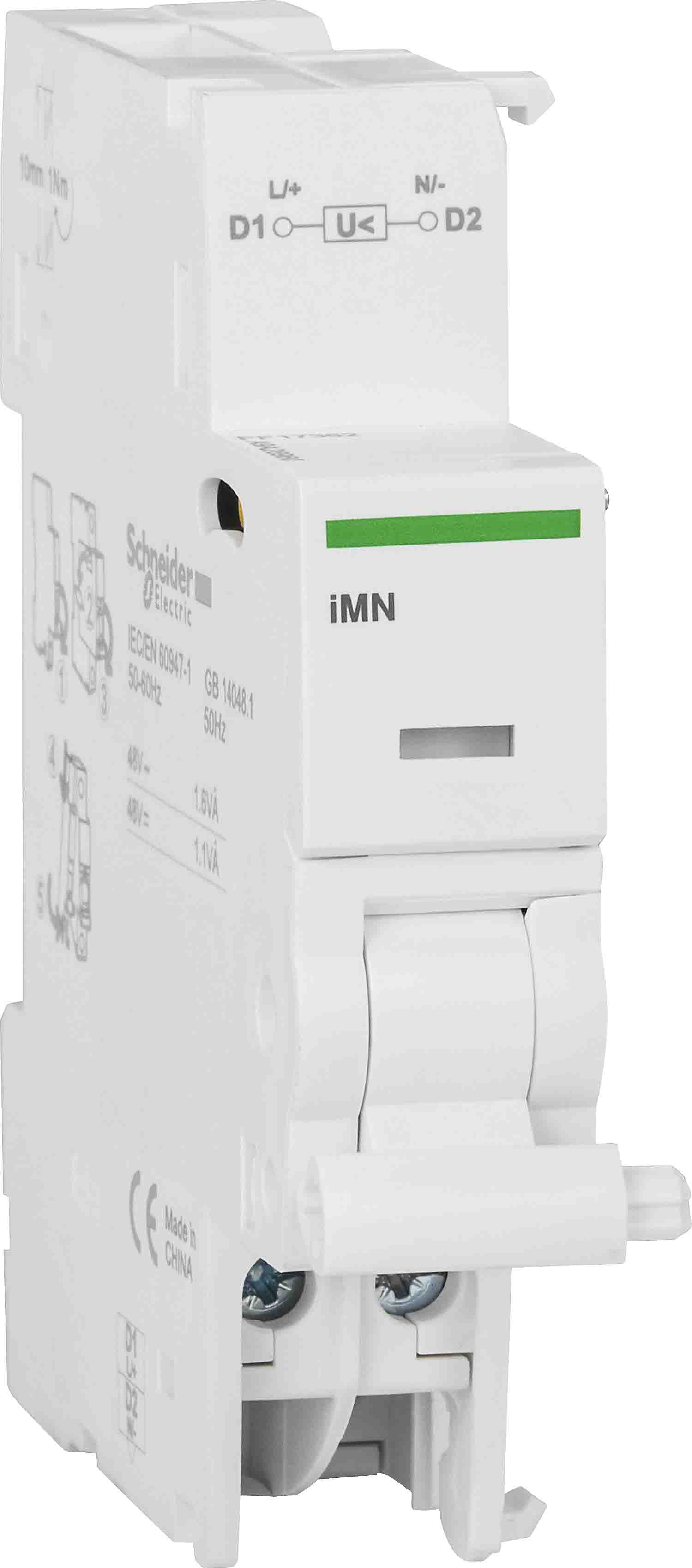 A9A26961, Schneider Electric