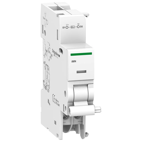 A9A27108, Schneider Electric