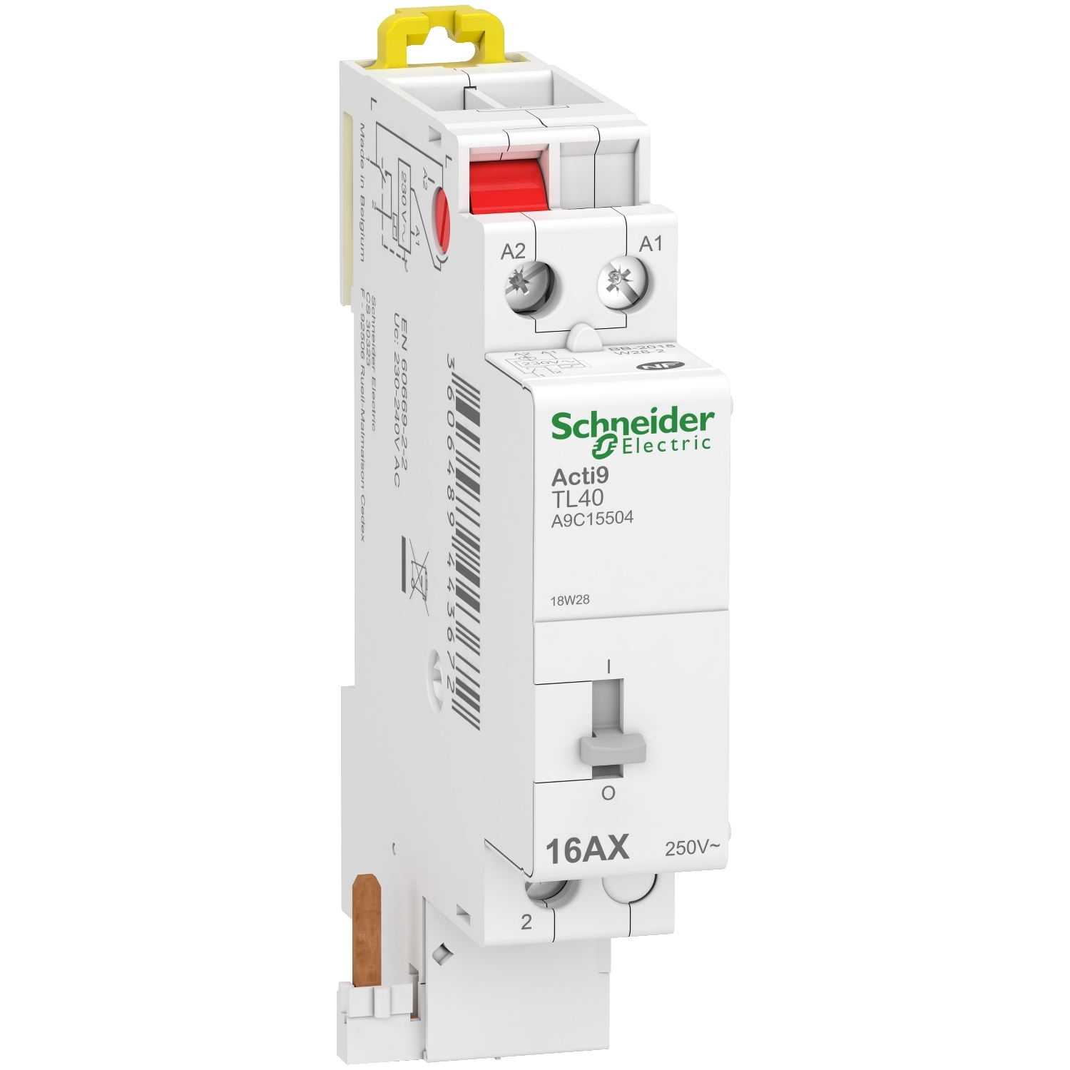 A9C15504, Schneider Electric