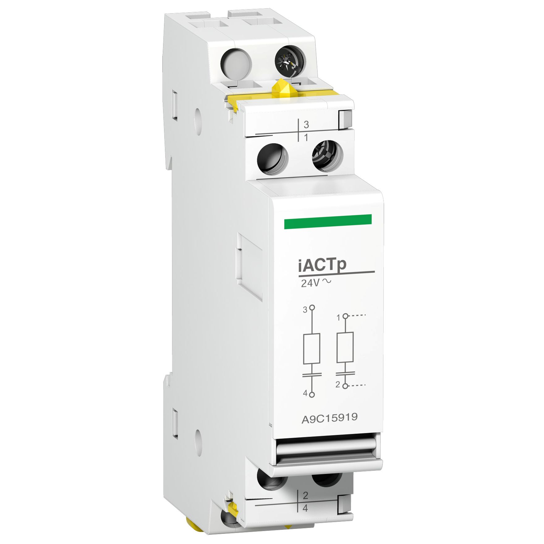 A9C15919, Schneider Electric