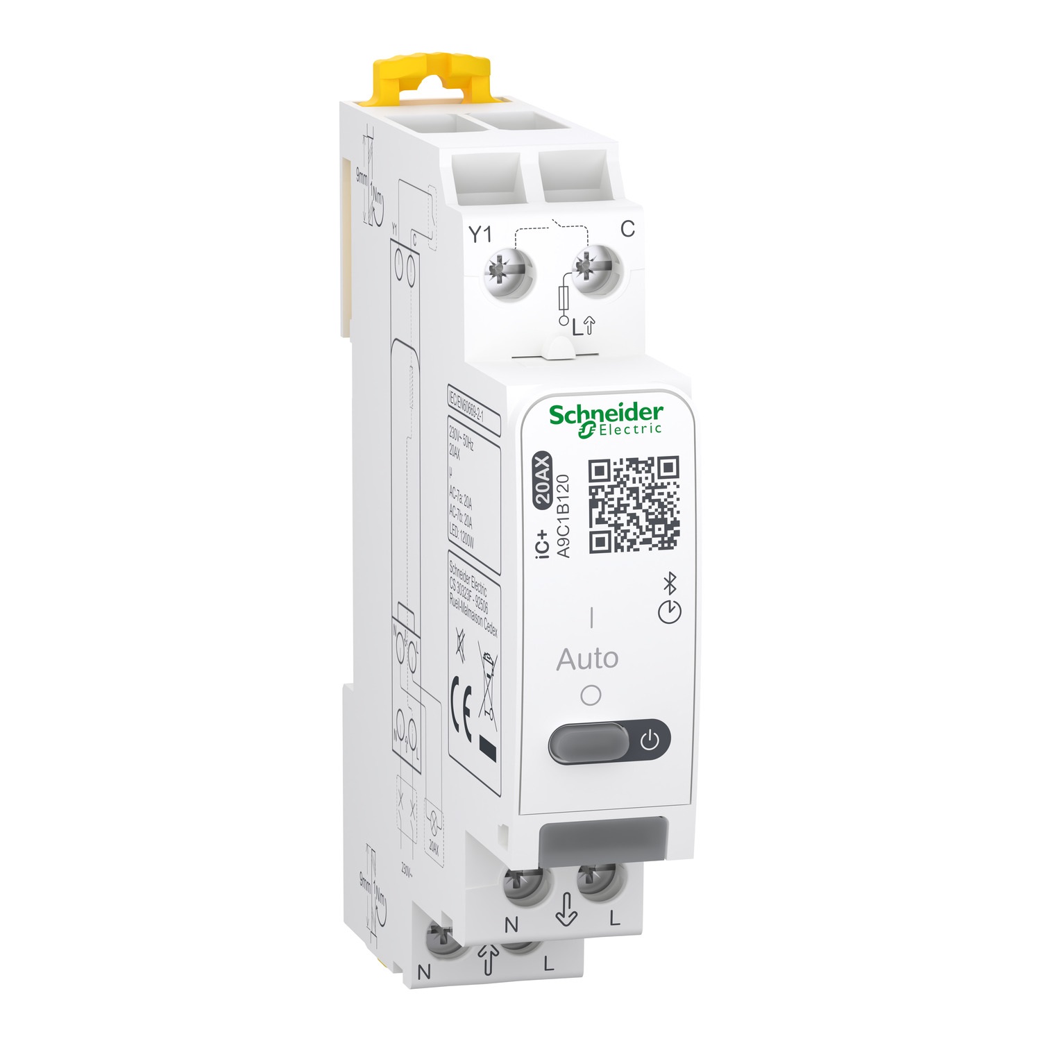 A9C1B120, Schneider Electric