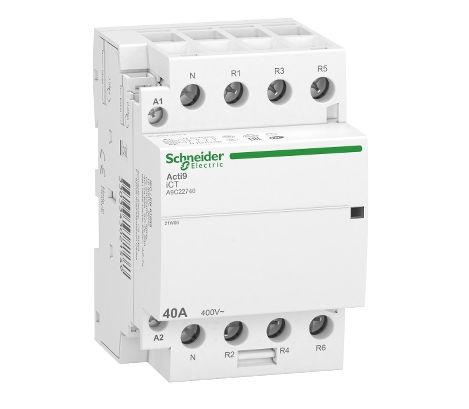 A9C22763, Schneider Electric