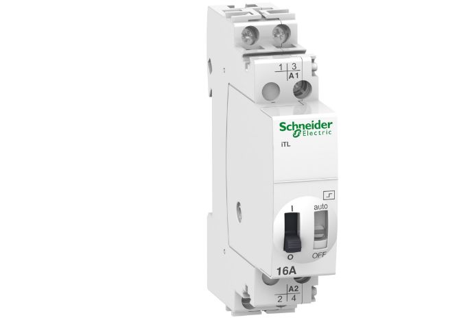 A9C30312, Schneider Electric