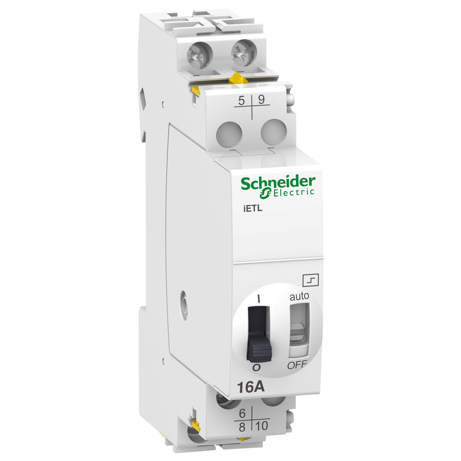 A9C32016, Schneider Electric