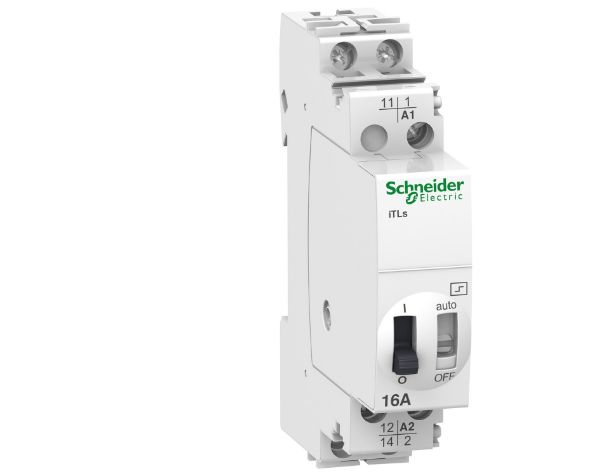 A9C32211, Schneider Electric