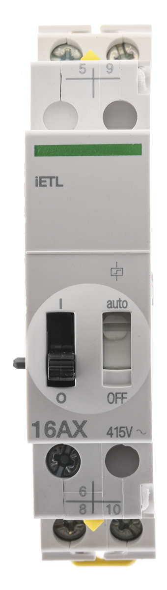 A9C32816, Schneider Electric