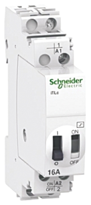 A9C33811, Schneider Electric