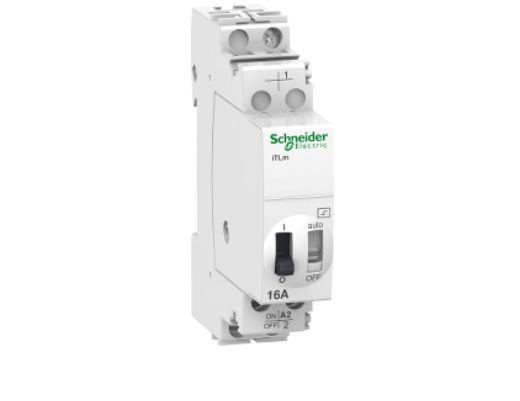 A9C34811, Schneider Electric