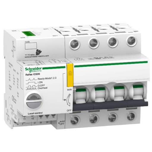 A9C62425, Schneider Electric
