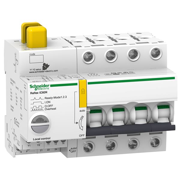 A9C63425, Schneider Electric