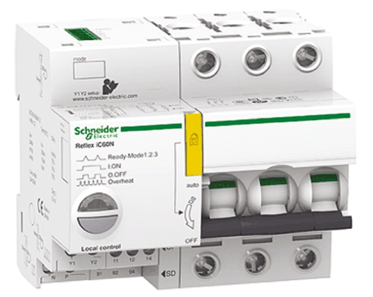 A9C65340, Schneider Electric