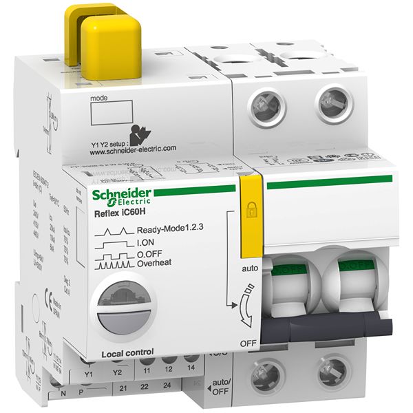 A9C66216, Schneider Electric