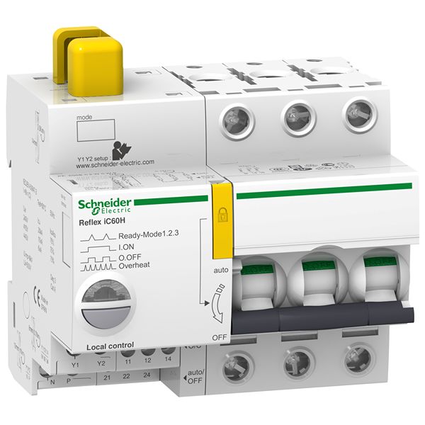 A9C66310, Schneider Electric