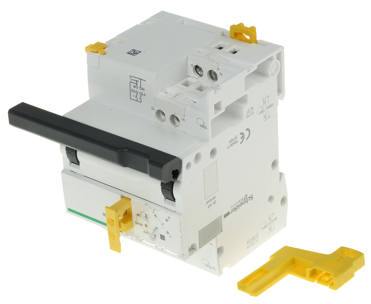 A9C70132, Schneider Electric