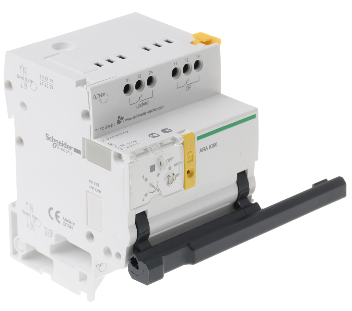 A9C70134, Schneider Electric