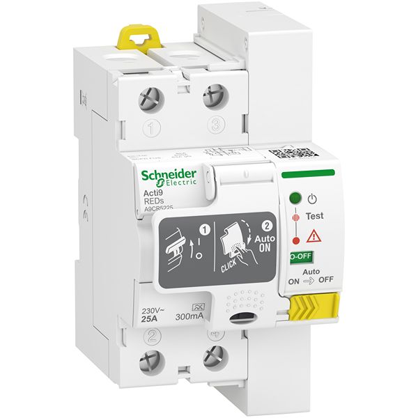 A9CR5225, Schneider Electric