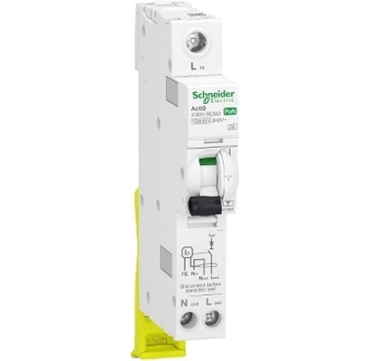 A9D01806, Schneider Electric