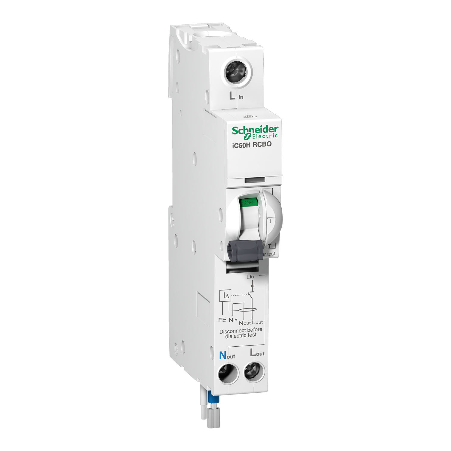 A9D10820, Schneider Electric