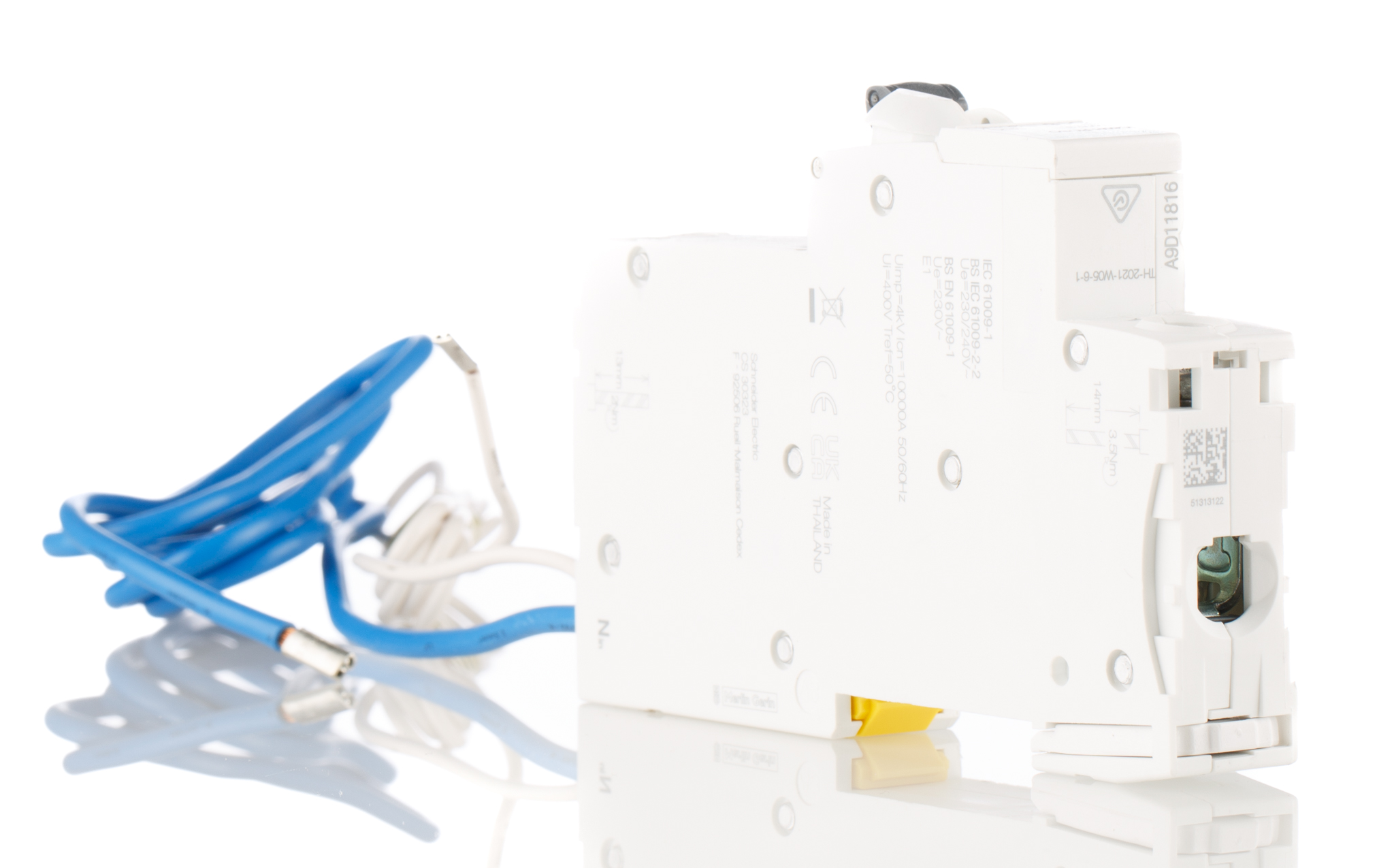 A9D11816, Schneider Electric