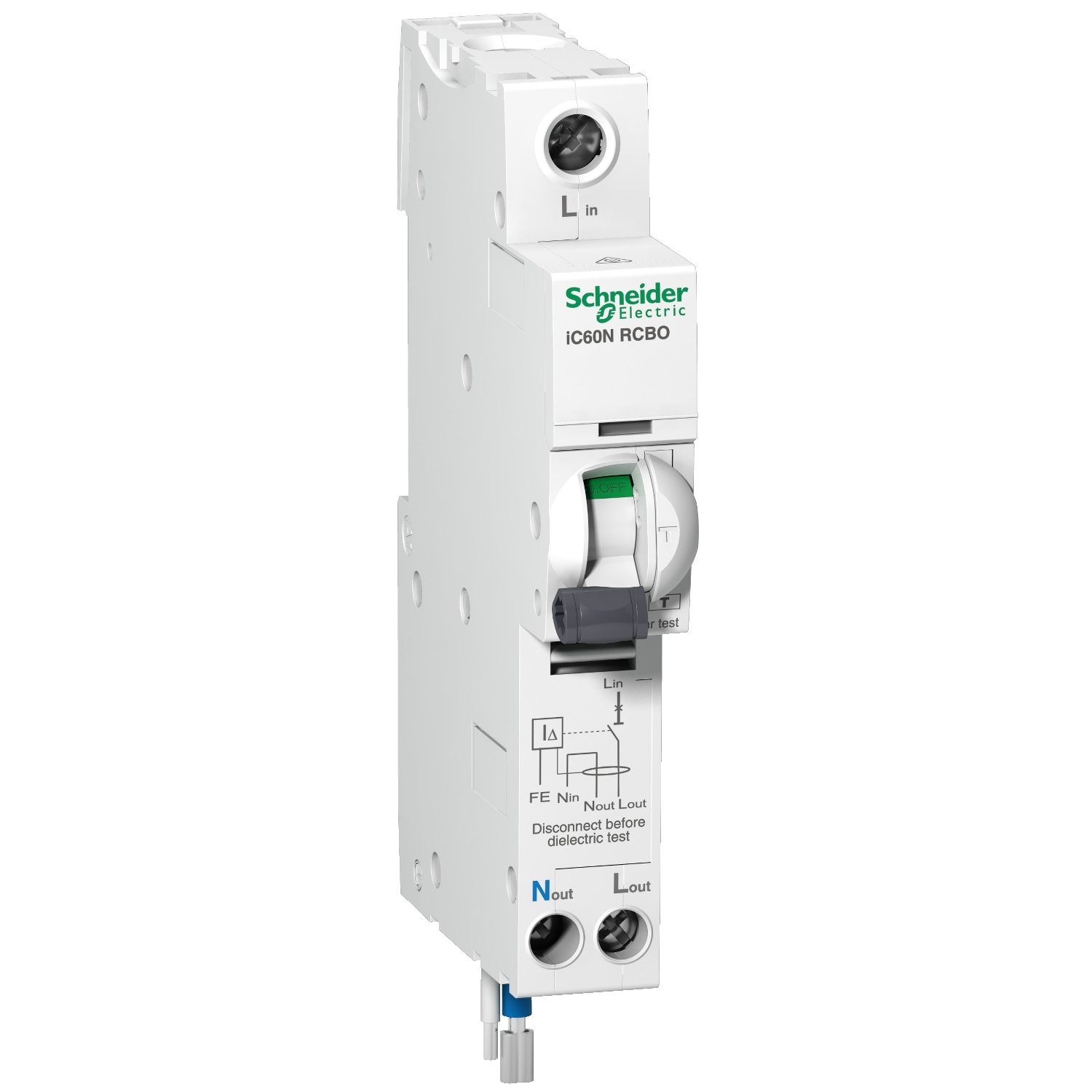 A9D12816, Schneider Electric