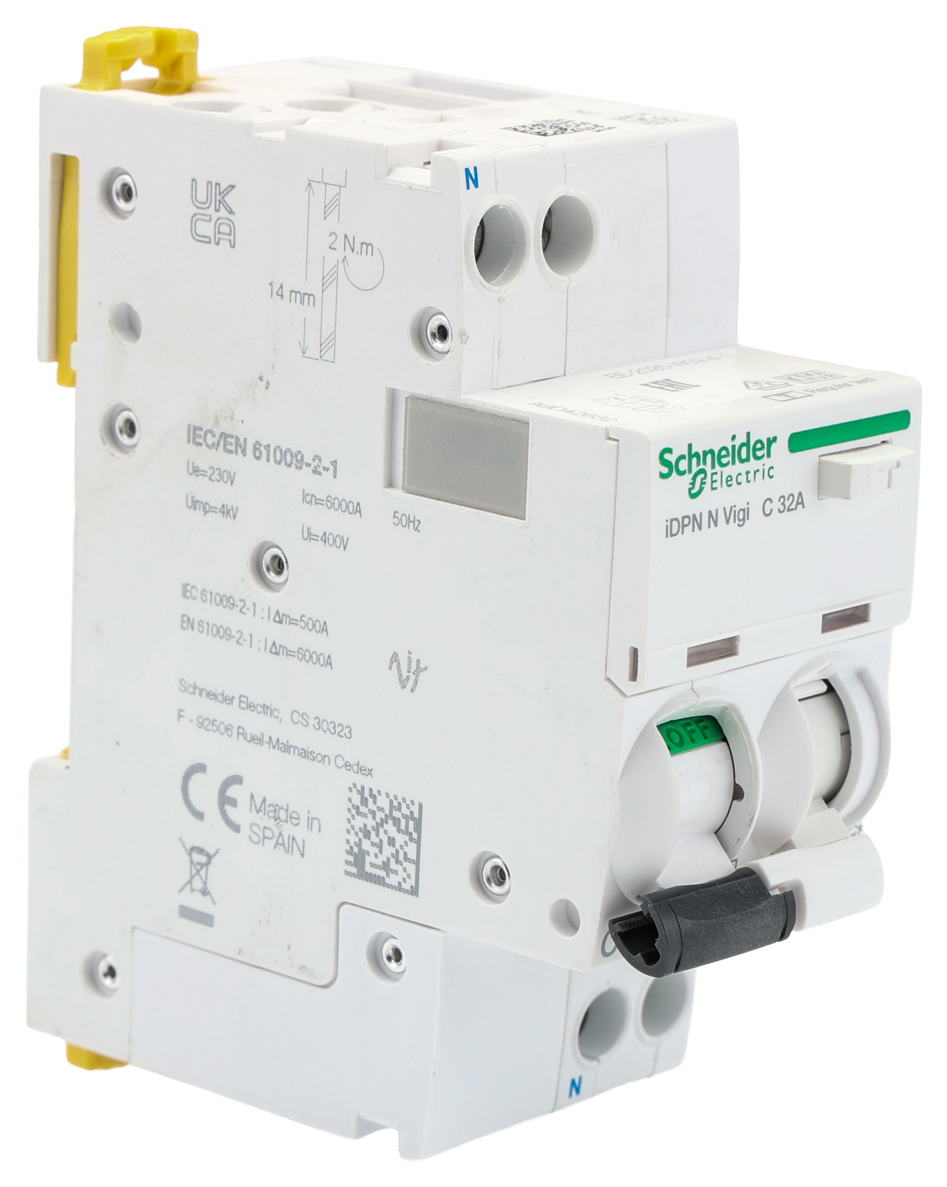 A9D42632, Schneider Electric