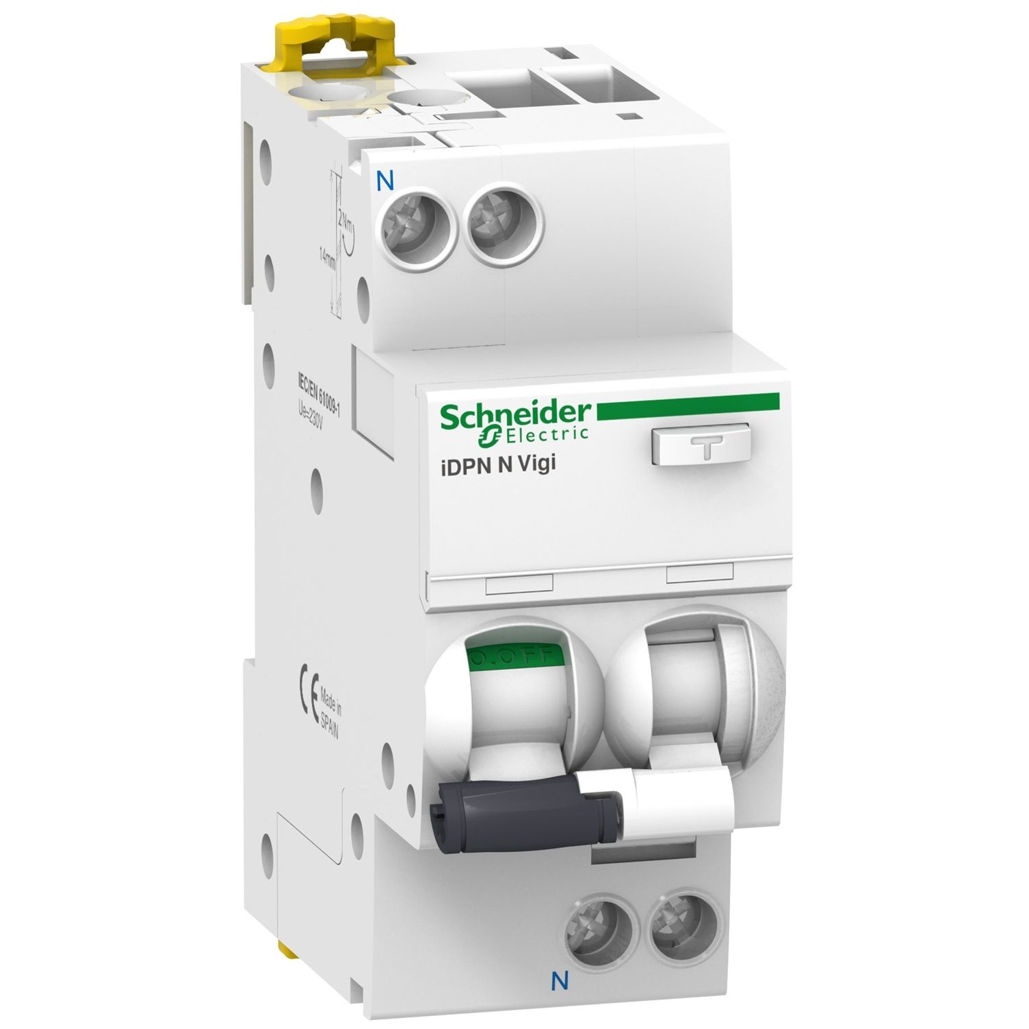 A9D56616, Schneider Electric