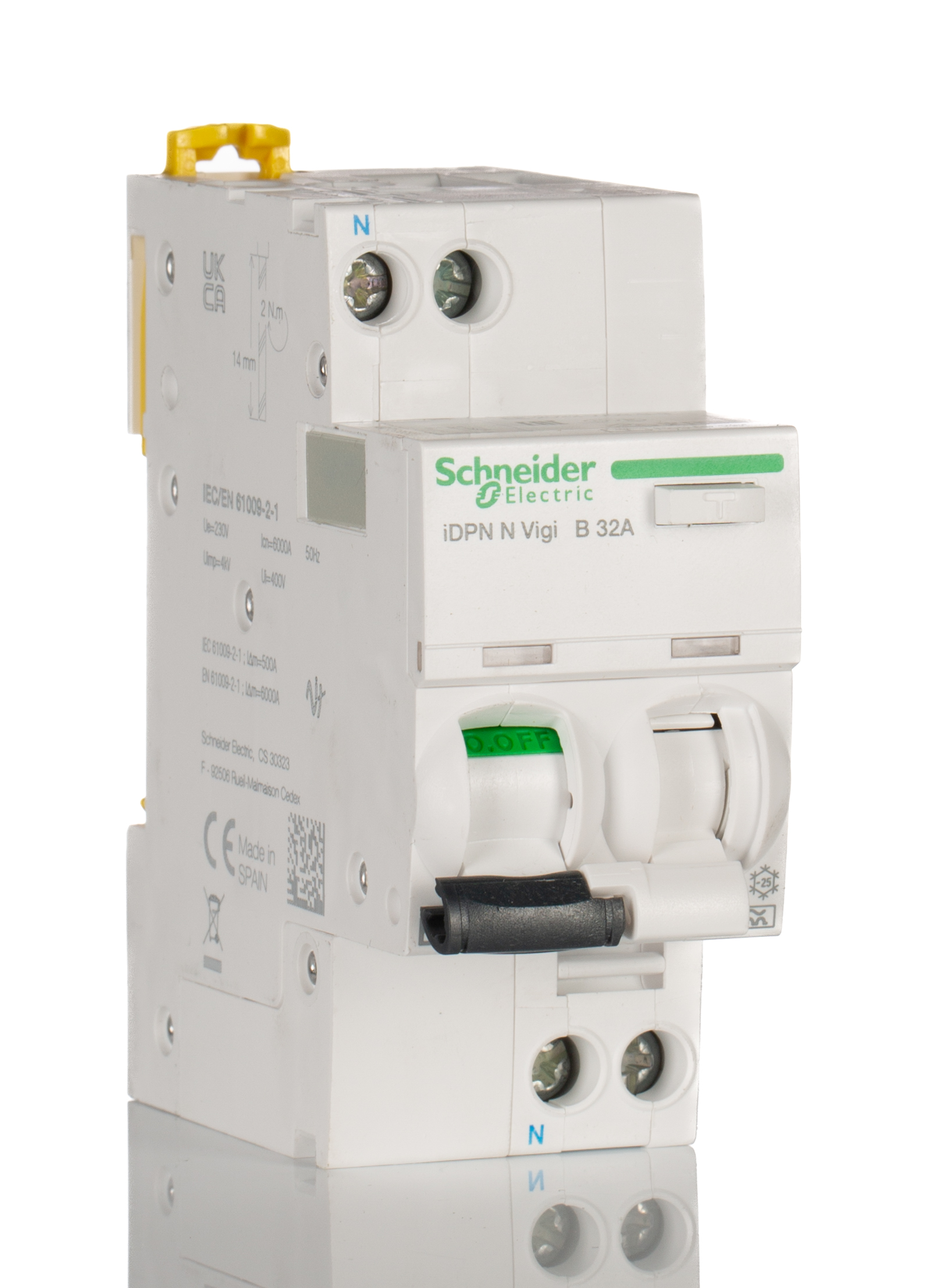 A9D56632, Schneider Electric