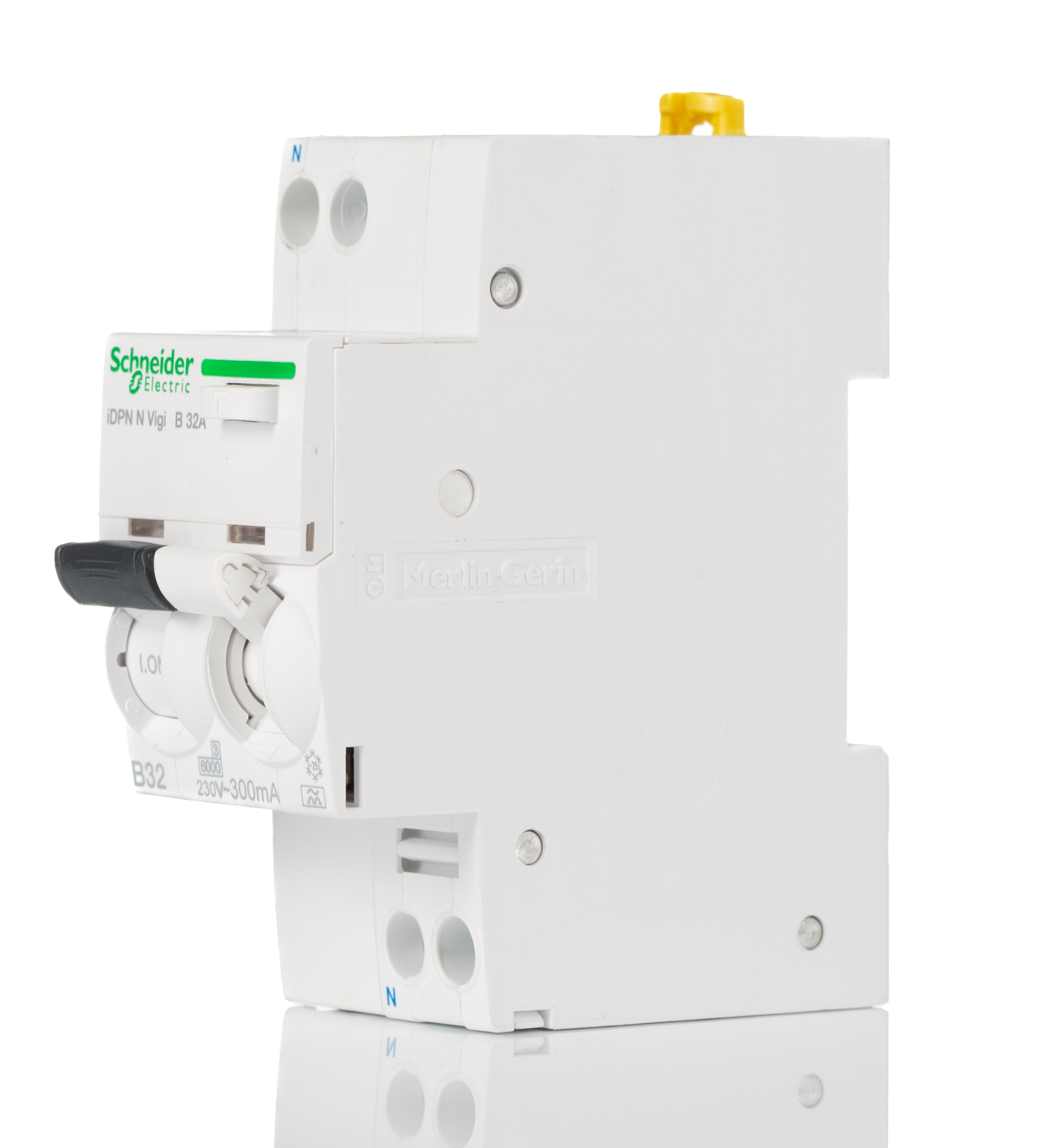 A9D69632, Schneider Electric