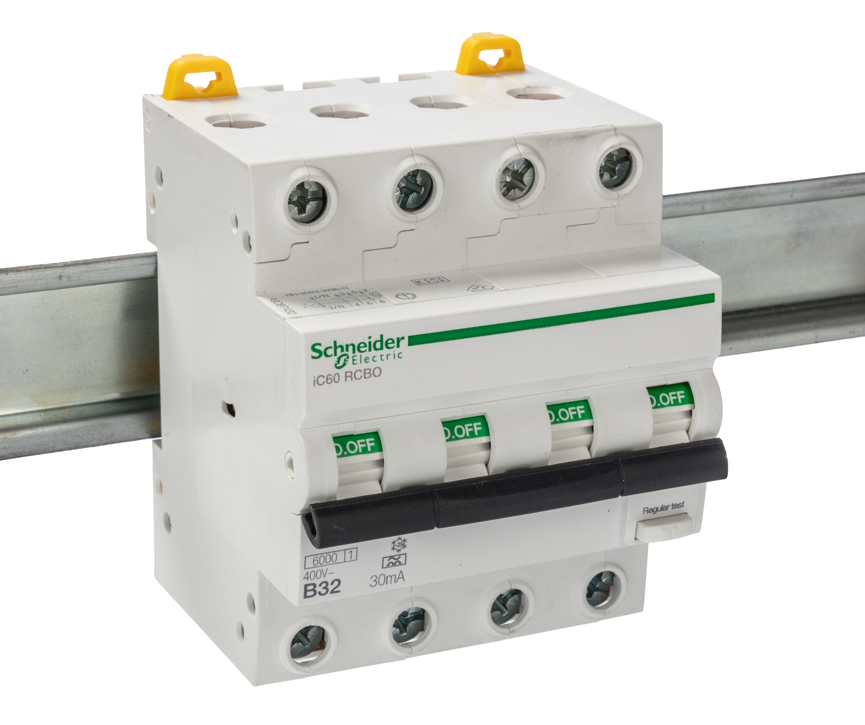 A9D87432, Schneider Electric