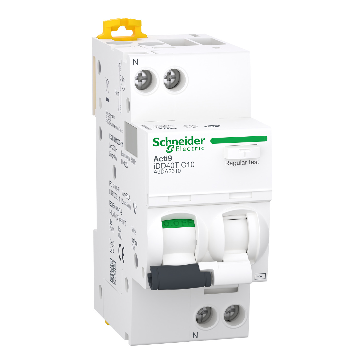 A9DA2610, Schneider Electric