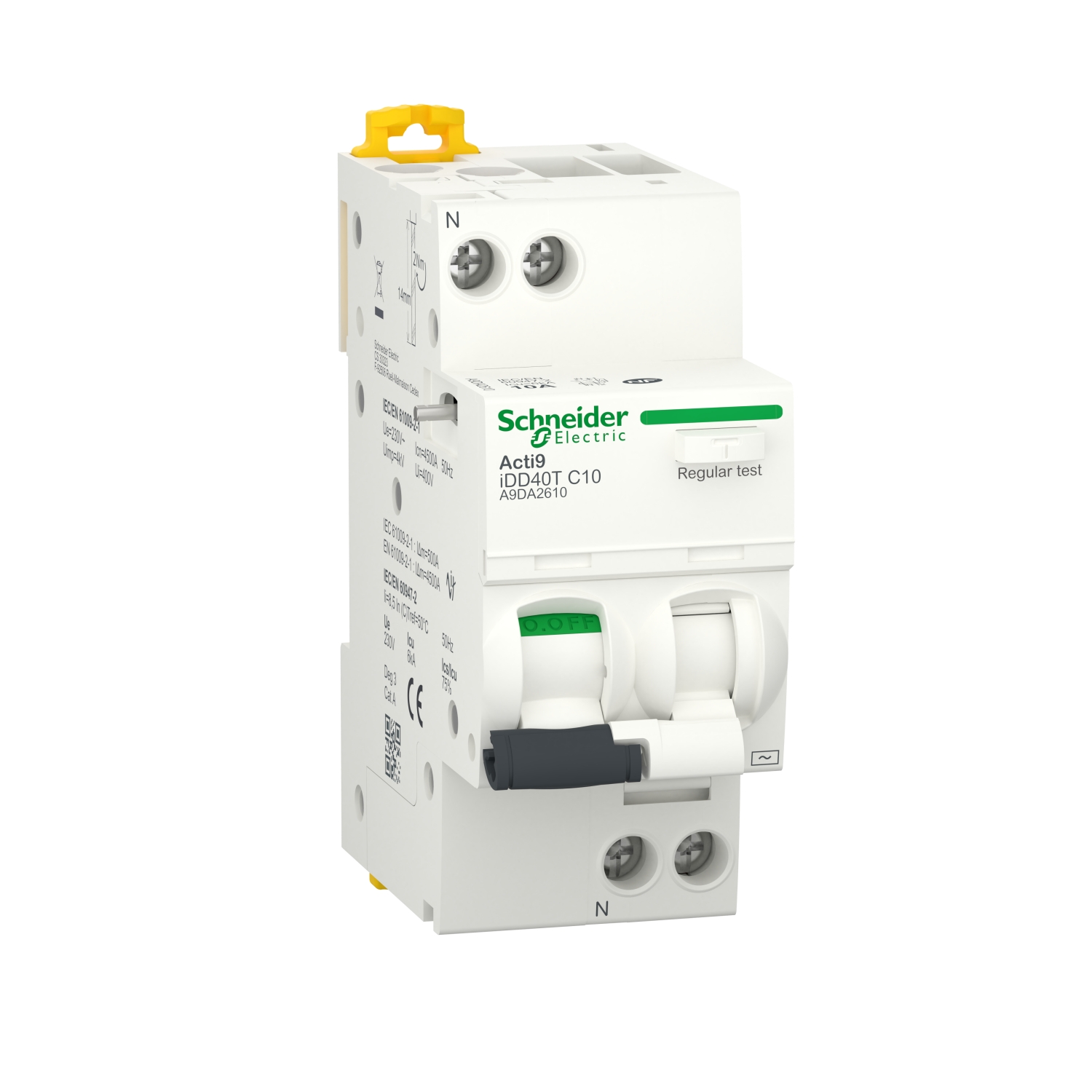 A9DA2616, Schneider Electric