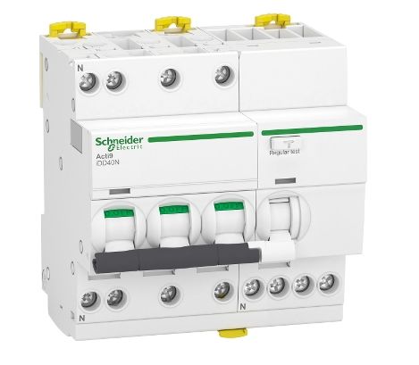A9DA3720, Schneider Electric