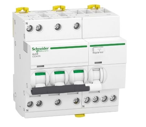 A9DA3725, Schneider Electric